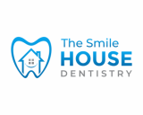 https://www.logocontest.com/public/logoimage/1657638764The Smile House Dentistry 8.png